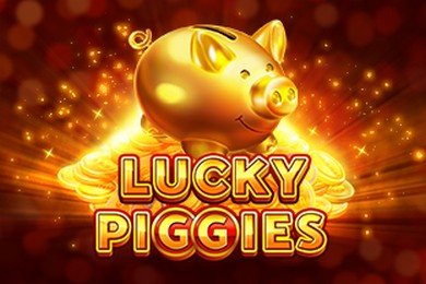 Слот Luckypiggies ДжойКазино